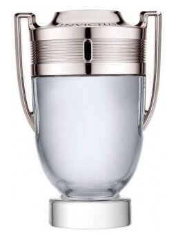 Paco Rabanne Invictus EDT 50 ml - 2
