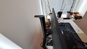 Herní monitor phillips 24" 165hz 1ms - 2