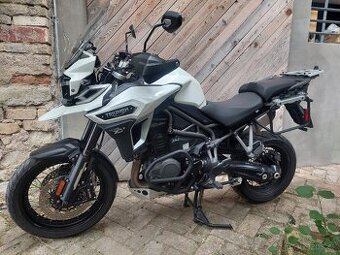Triumph Tiger Explorer XCx 2017 - 2