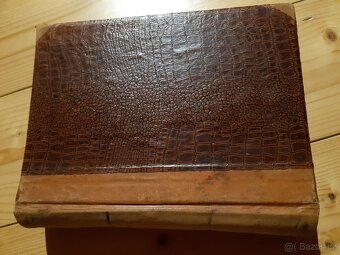 Obrázkové dějiny národa českého - 2