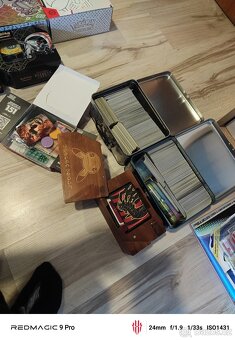 Pokémon kolekce - 2