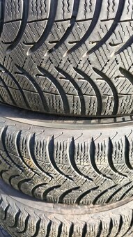 Zimní pneu - 2