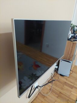 Televize Philips 4K AMBILIGHT, 43", 108cm - 2