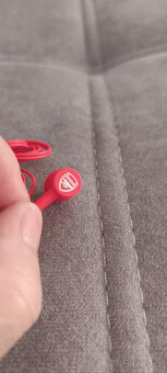 Drátová sluchátka Arsenal FC - 2