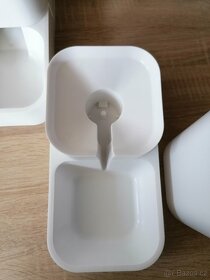 Automatický dávkovač krmiva (gravitační) - 2