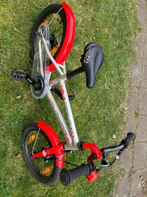 Dětské kolo Author Stylo 16 - 2