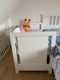 Výbavička pro miminka i maminky - 2