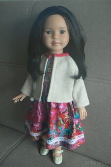 Panenka Paola Reina 60 cm - 2