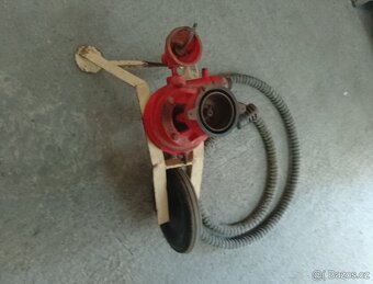 Vari čerpadlo+ hadice - 2