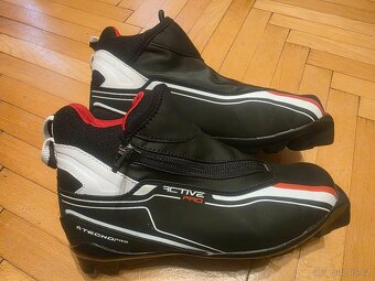 boty na běžky SNS TechnoPRO EU36 SNS 220mm stélka - 2