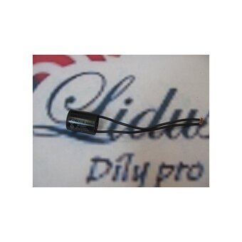 Prodám náhr. součásti z el. kotle DAKON PTE-L(ZA 400 Kč) - 2