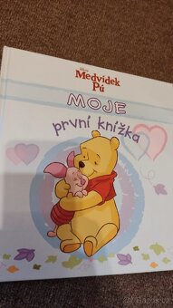 Prodej knih pro děti - 2