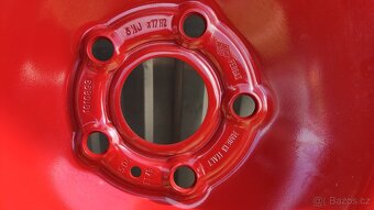 KOLO DOJEZD RENAULT ESPACE AVANTIME VEL SATIS 17 - 2