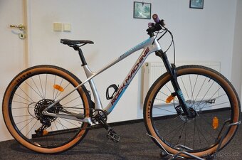 Rock Machine CATHERINE CRB 30-29 M - 2