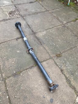 Mercedes W203 Kardan 203 9806 - 2