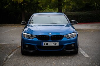 BMW F32 435i xDrive - 2