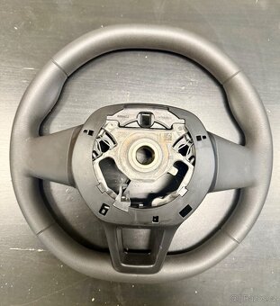 Renault Trafic volant - 2