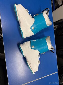 Lyžáky Tecno pro 34 - 2