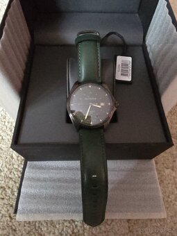 ⌚ Hodinky GLYCINE Combat 6 Vintage GL0298 - NOVÉ, NENOŠENÉ - 2