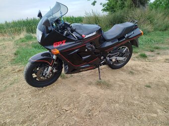 Kawasaki GPZ 1000 RX - 2