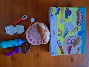 Play doh zubař - 2