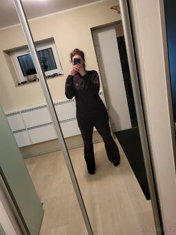 Lyžařský komplet - 2