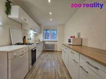 Prodej bytu 2+1, 55 m² – ul. Čsl. armády, Most - 2