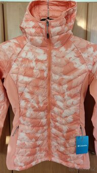 Outdoorová bunda Columbia, vel.S - 2