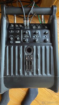 HK audio Lucas Nano 300 - 2