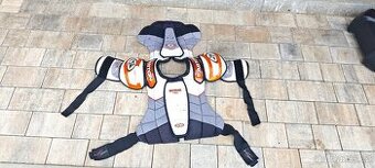 Hokejová výstroj - 2