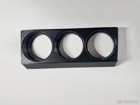 VW golf mk2 držám budíků replika - 2