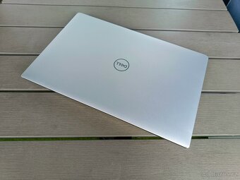 Dell XPS 15 7590 (i7, 16/512 GB, GeForce 1650) - 2