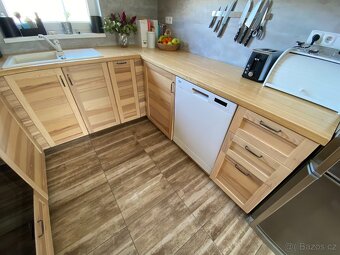 Kuchyňská dvířka a čela zásuvek – TORHAMN (IKEA) - 2