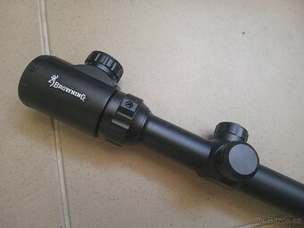 Puškohled Browning 3-9x40 - 2