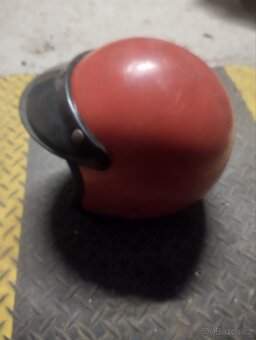 Stará helma Boeri - 2