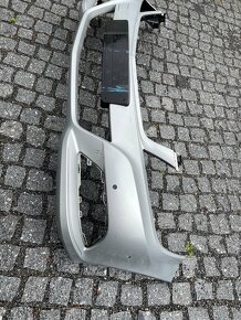 Mercedes C w203 - 2012 face - 2