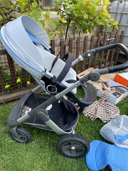 Stokke Trailz - 2