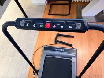 Běžecký pás TOORX STREET COMPACT - 2