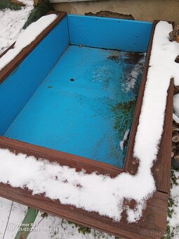 Vlečka za Teru Mountfield - 2