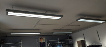 Stropní/závěsná LED svítidla AREL - 2