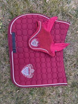 Equiline Lux sada - 2