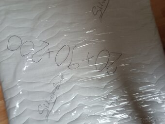 Matrace 20 x90x200 - 2