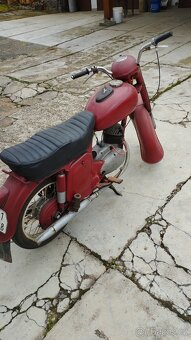 Jawa 150/352 - 2