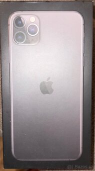Apple IPhone 11 Pro Max 256gb - 2