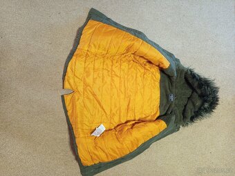 Chlapecká bunda - 2