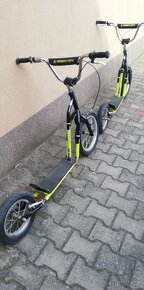 koloběžka Firefly City 16/12" - 2