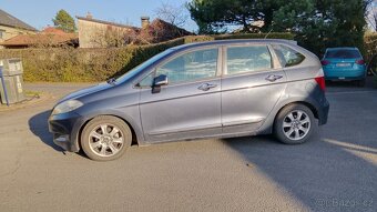 Honda FR-V 2.0 110 KW - 2