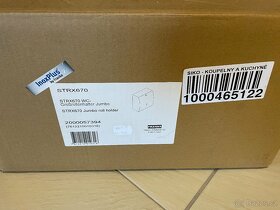 Držák toaletního papíru Franke - 2