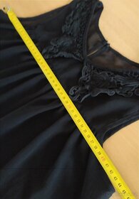 Průsvitná halenka - 2