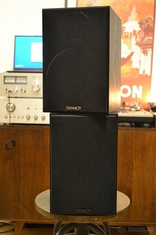 Tannoy Mercury 7.2 - 2